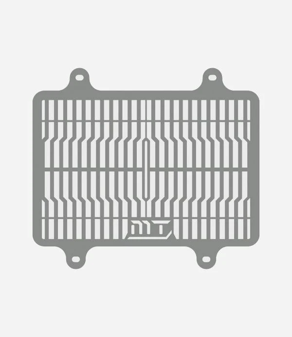 Moto Torque BMW G310 GS - Radiator Guard (Aluminium)-BMW-00009