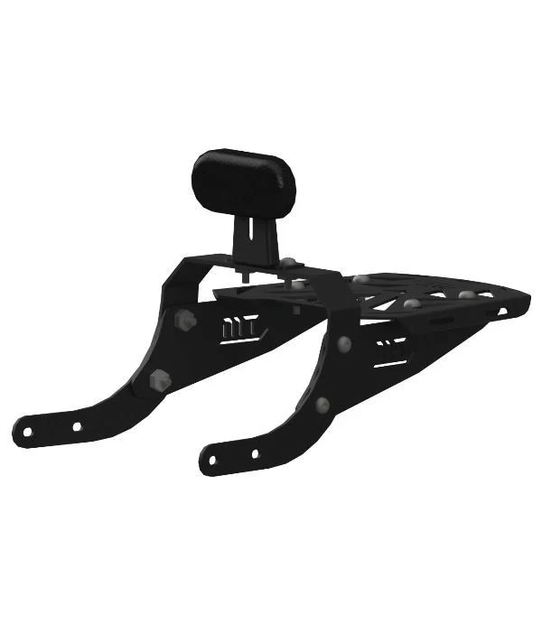 Moto Torque Classic 350 Reborn Rafter - Back Carrier-CLASSIC350-00002 - Image 3
