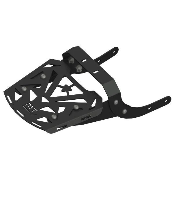Moto Torque Classic 350 Reborn Rafter - Back Carrier-CLASSIC350-00002 - Image 6