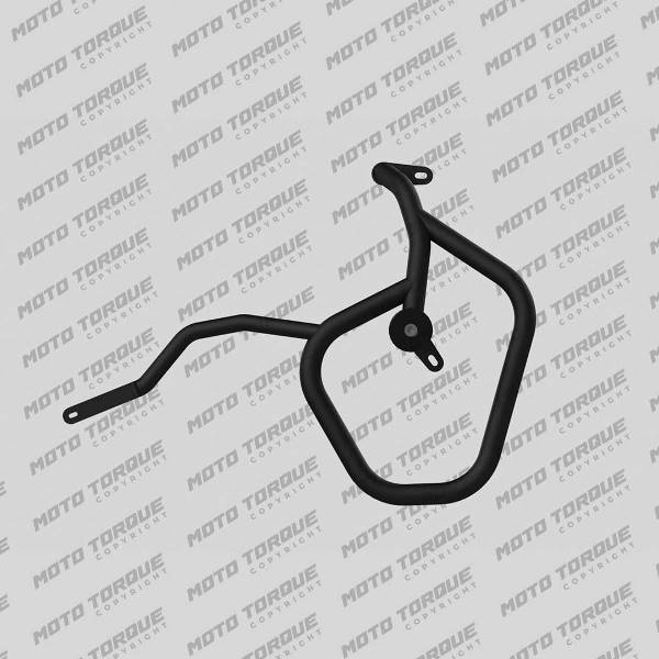 Moto Torque Crash Guard (Speedster Pro) For Triumph Speed 400-TRIUMPSPEED-00003 - Image 3