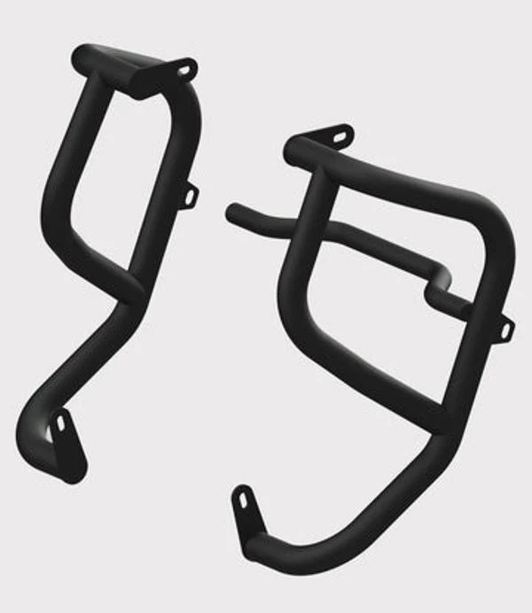Moto Torque Crash Guard (Urban Retro) For Triumph Scrambler 400X - Image 3