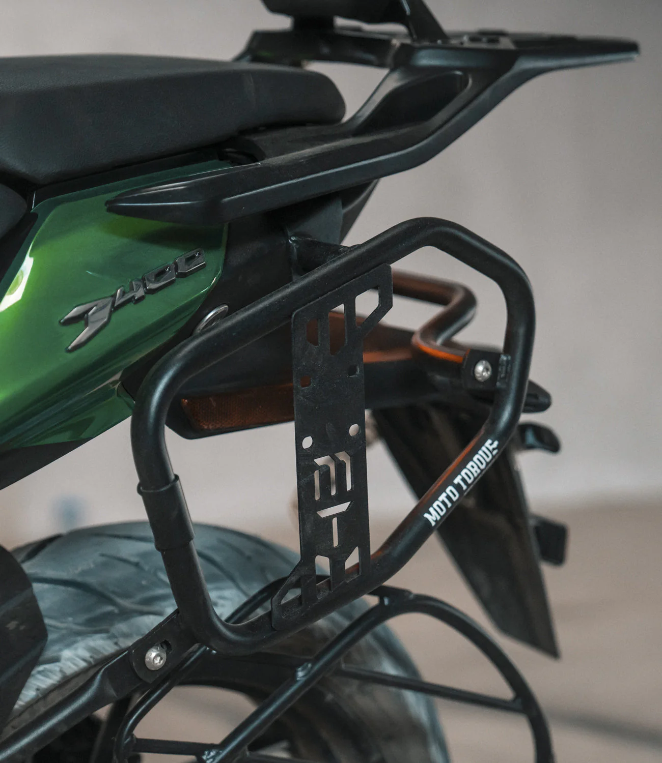 Moto Torque Domistay-Dominar Saddle Stay-DOMINAR-00003 - Image 4