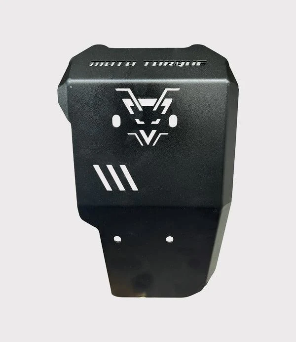 Moto Torque Engine Guard (MS) For Triumph Speed 400-TRIUMPSPEED-00007