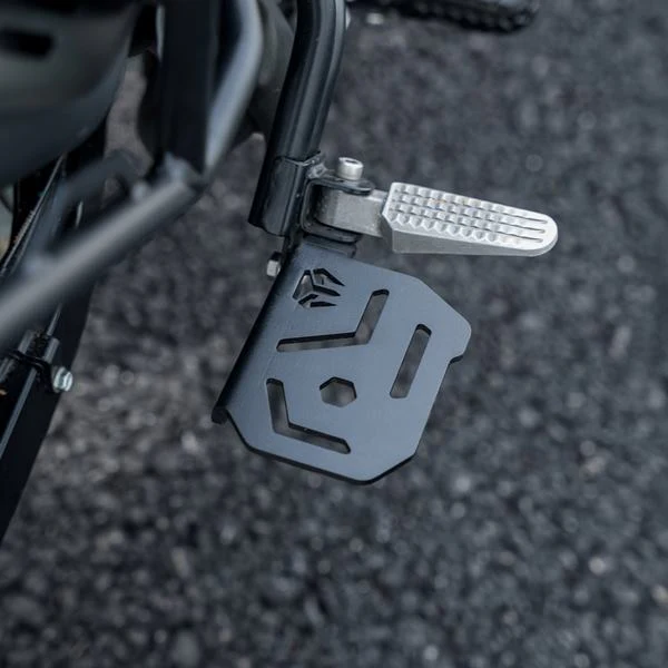 Moto Torque-Foot Rest Extenders For Xpluse 210