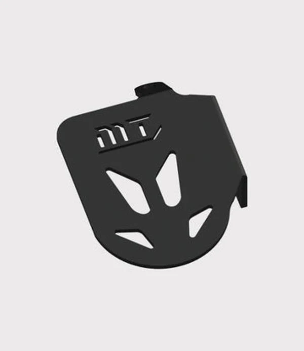 Moto Torque Footrest (Set) For Triumph Scrambler 400X-TRIUMPSPEED-00009 - Image 3