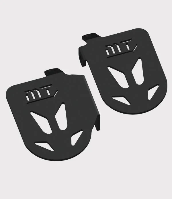 Moto Torque Footrest (Set) For Triumph Speed 400-TRIUMPSPEED-00009