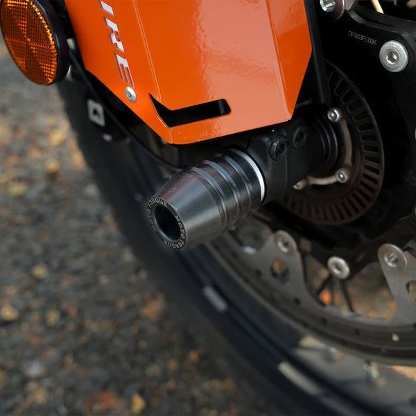 Moto Torque Forksliders For KTM 250 Adventure/Adventure X/390 Adventure 2025