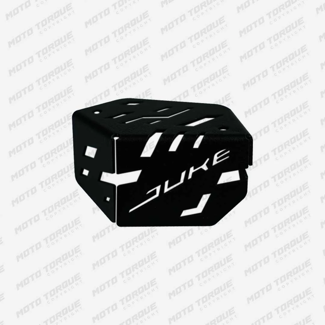 Moto Torque Front Master Cylinder Guard For KTM Duke Gen-3
