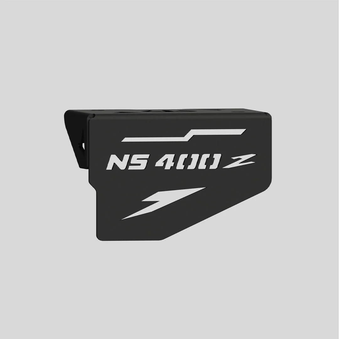Moto Torque Front Master Cylinder Guard For NS 400-PULSARNS4000012