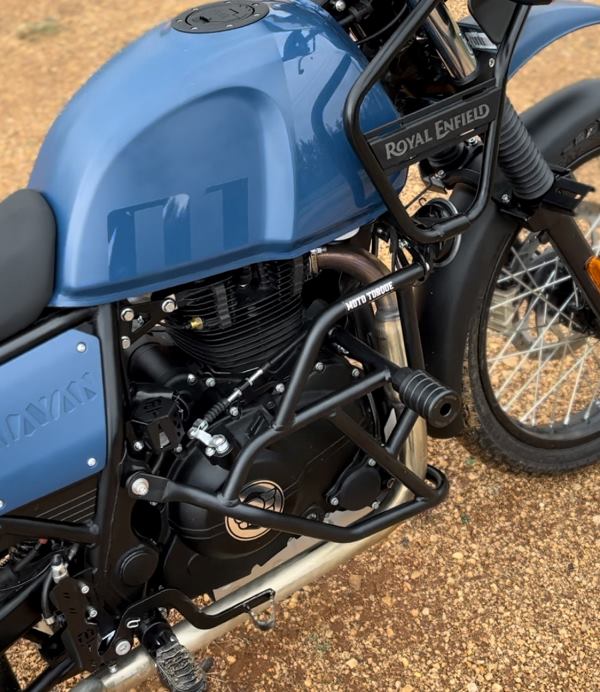 Moto Torque Guardian - Himalayan Crash Guard-HIMALAYAN-00002 - Image 4