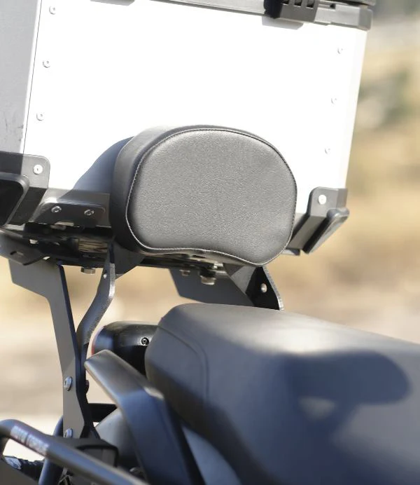 Moto Torque Harley 440x - Back Rest-DAVIDSON-00003 - Image 2