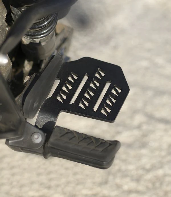 Moto Torque Harley 440x - Footrest-DAVIDSON-00010