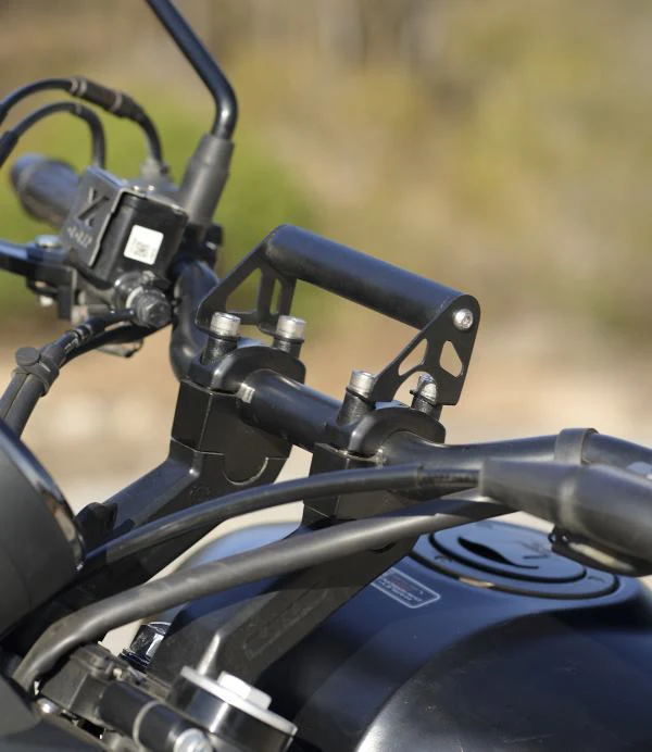 Moto Torque Harley 440x - GPS Mount-DAVIDSON-00011 - Image 2