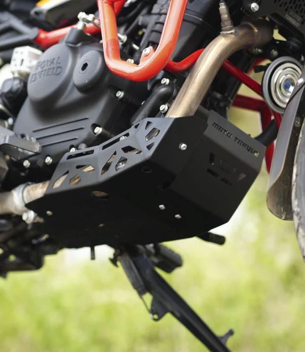 Moto Torque Himalayan 450 - Engine Guard (MS)-HIMALAYAN450-00009