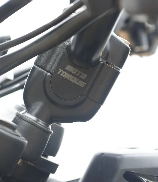 Moto Torque Himalayan 450 - Handlebar Risers-HIMALAYAN450-00012 - Image 4