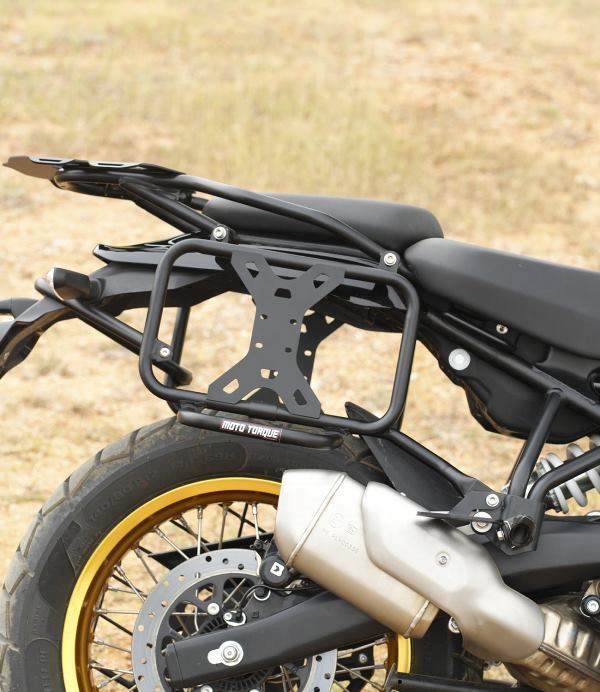Moto Torque Himalayan 450 - Saddle Stay - HIMALAYAN450-00020