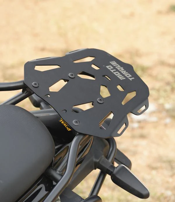 Moto Torque Himalayan 450 - Top Plate-HIMALAYAN450-00021 - Image 2