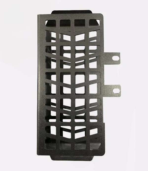 Moto Torque Himalayan - Radiator Guard-HIMALAYAN-00013 - Image 4