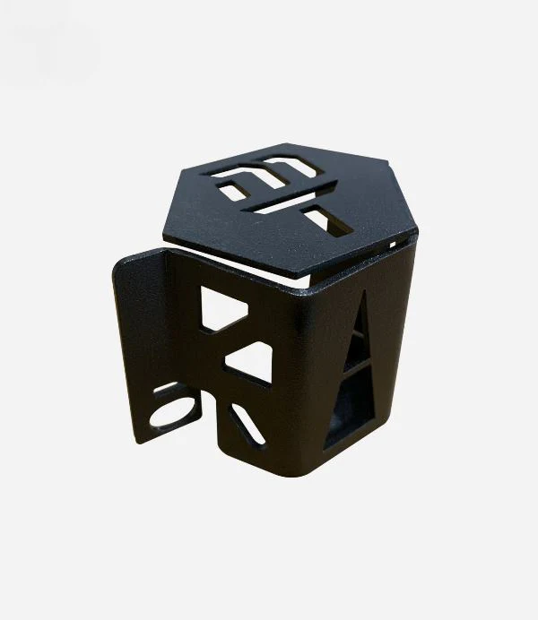 Moto Torque Himalayan - Reservoir Oil Guard - Image 3