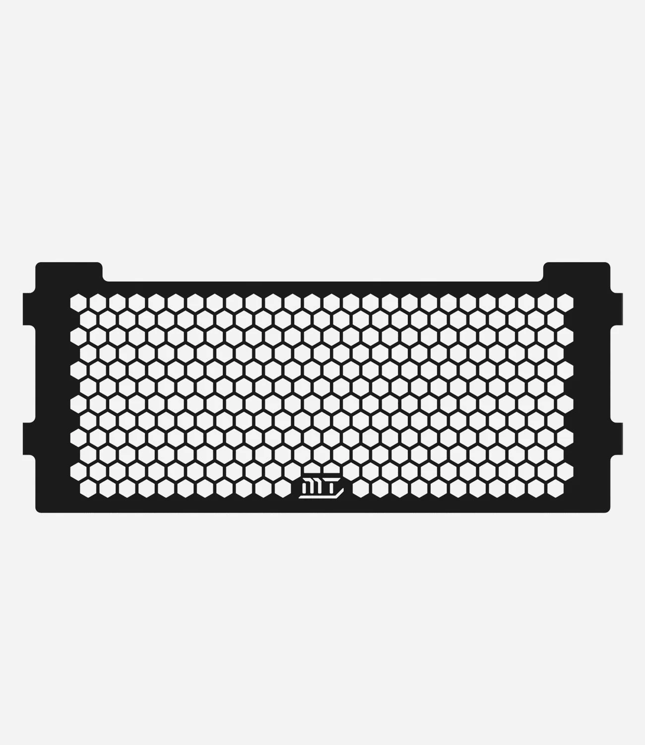 Moto Torque Honda CB300R - Radiator Guard-HONDACBR-00003