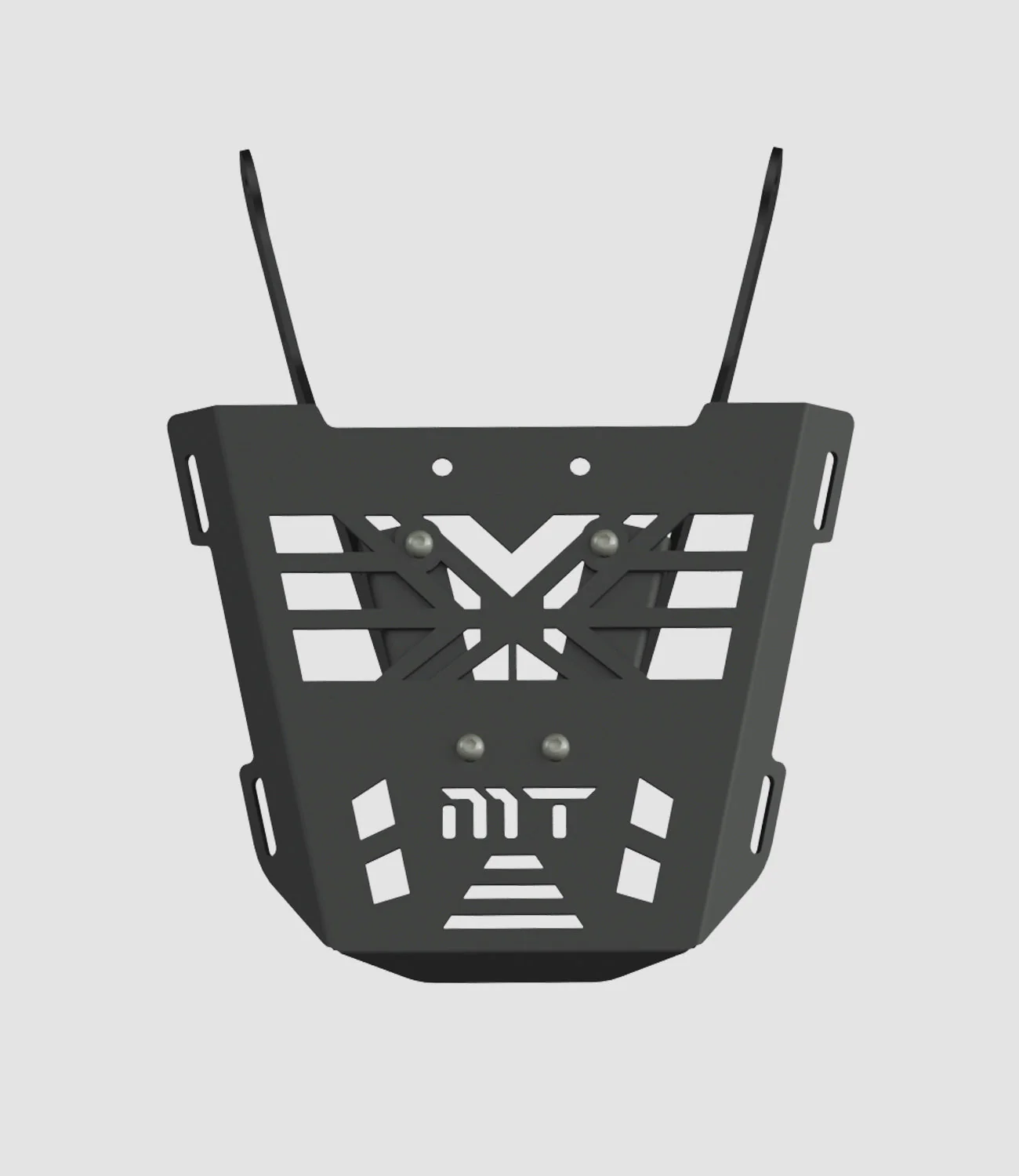 Moto Torque Honda CB350 RS - Back Carrier-HONDA350-00001