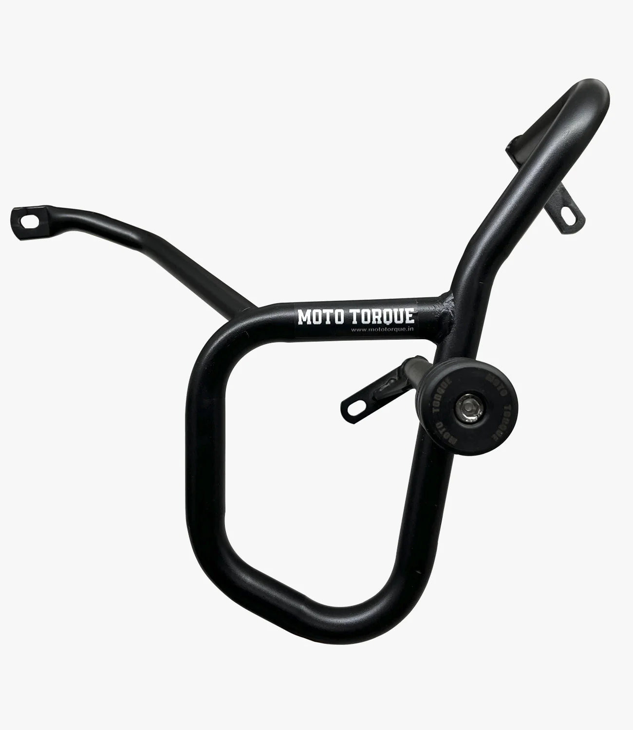 Moto Torque Honda H'ness - Crash Guard V2.0-HONDAHNESS-00002 - Image 2