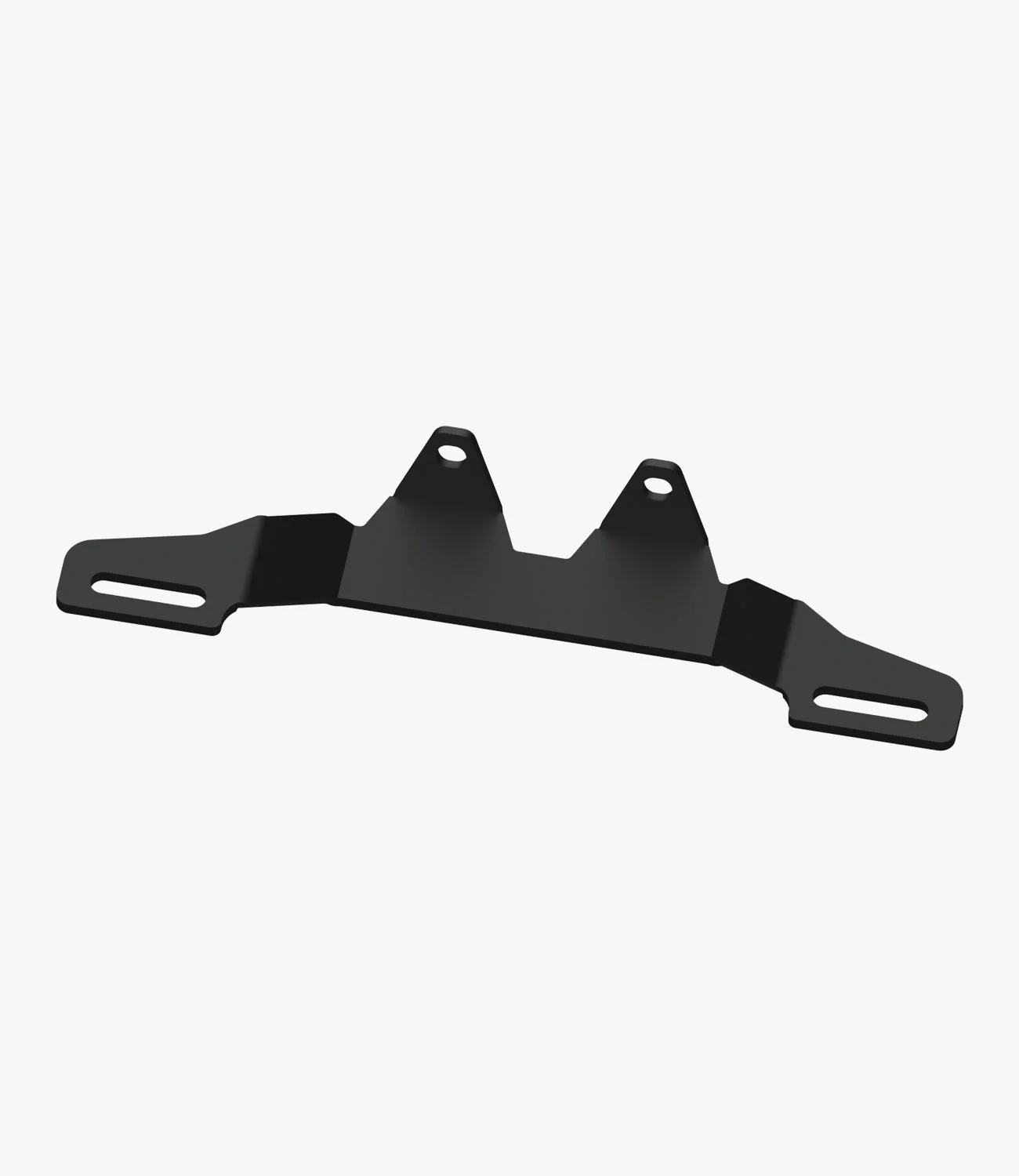 Moto Torque Honda H'ness - Fog Light Mount - Image 2