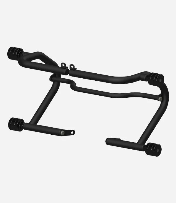 Moto Torque Hunter 350 Crash Guard - Astra-HUNTER350-00002