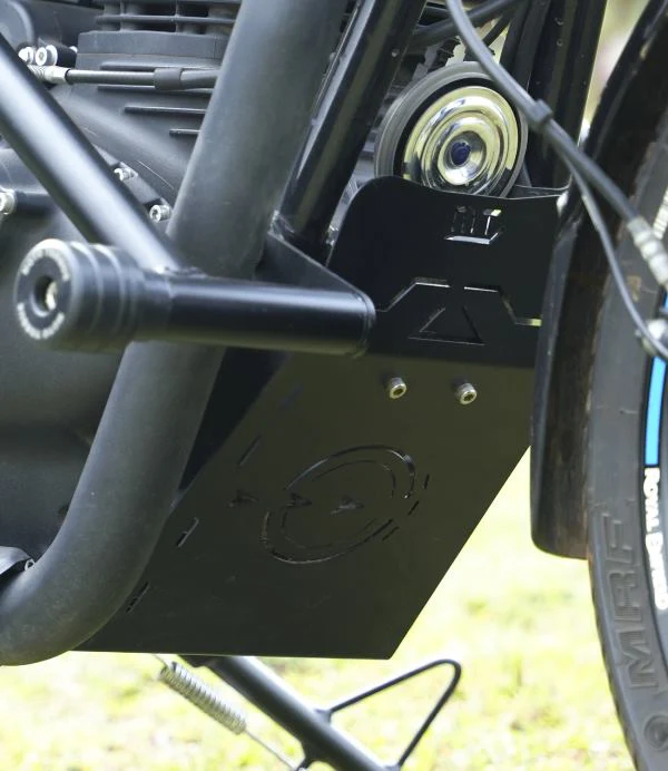 Moto Torque Hunter 350 - Engine Guard