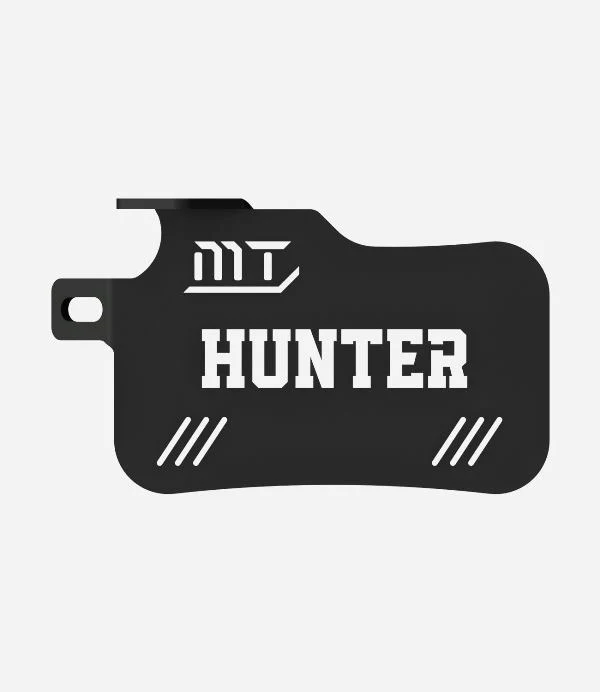 Moto Torque Hunter 350 - Footrest - HUNTER350-00005 - Image 2