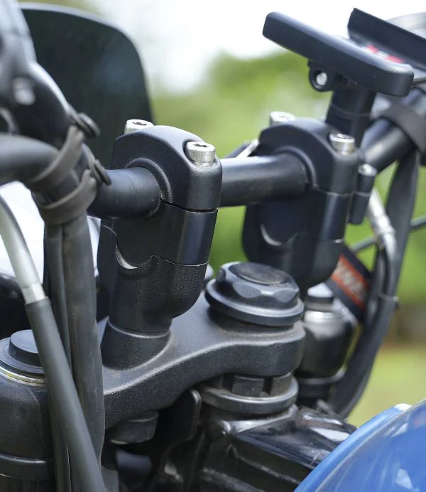 Moto Torque Hunter 350 - Handlebar Risers-HUNTER350-00006 - Image 2