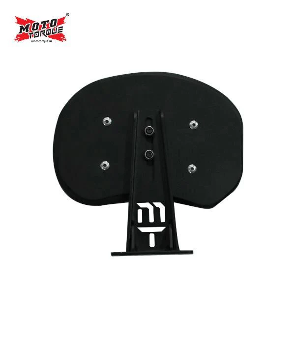 Moto Torque Interceptor 650 / GT 650 - Back Rest- 00005 - Image 3