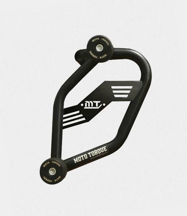 Moto Torque Interceptor 650 / GT 650 - Crash Guard V2.0-INTERCEPTOR-00002