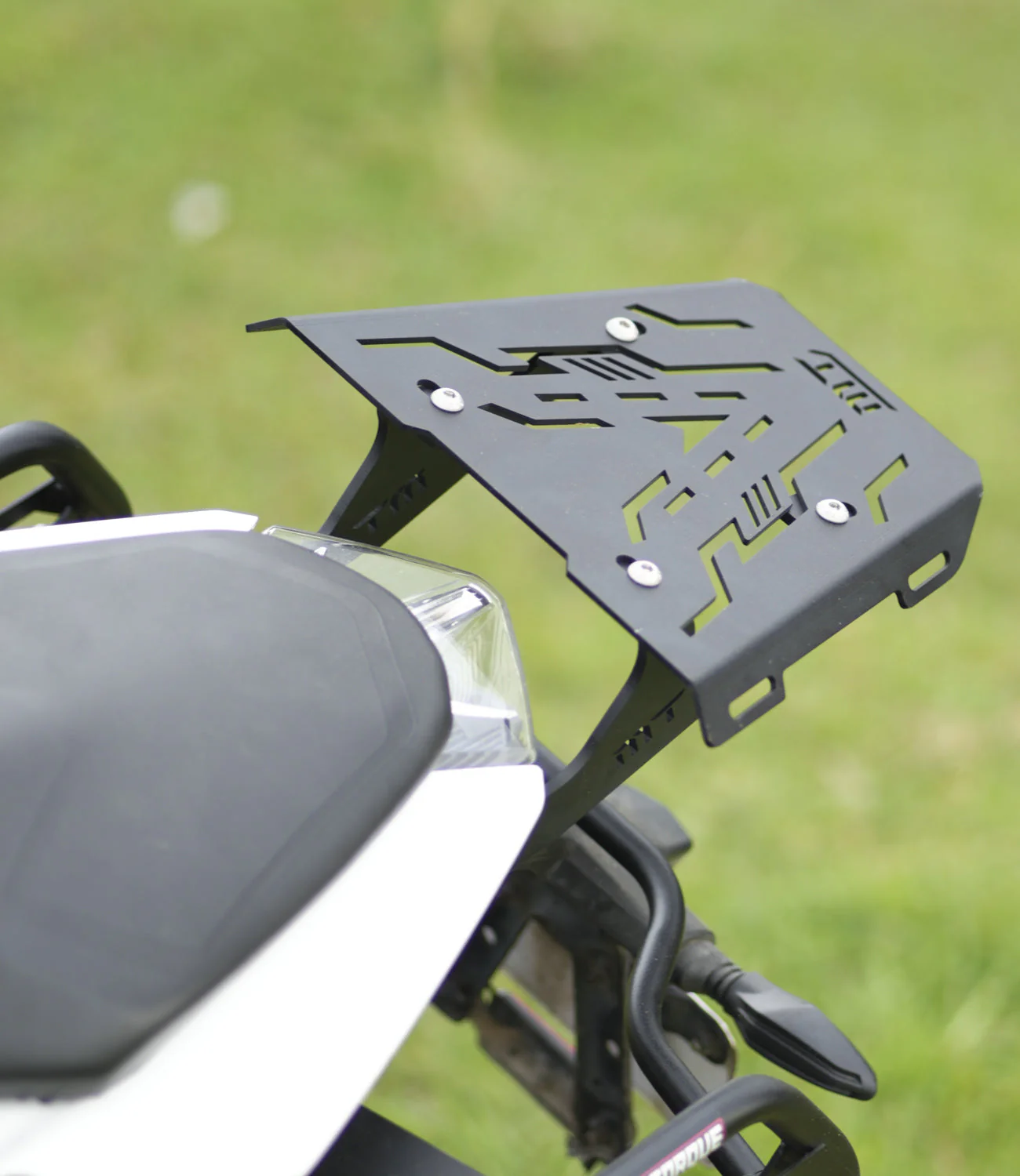Moto Torque KTM Duke 250/390 - Back Carrier - Image 3