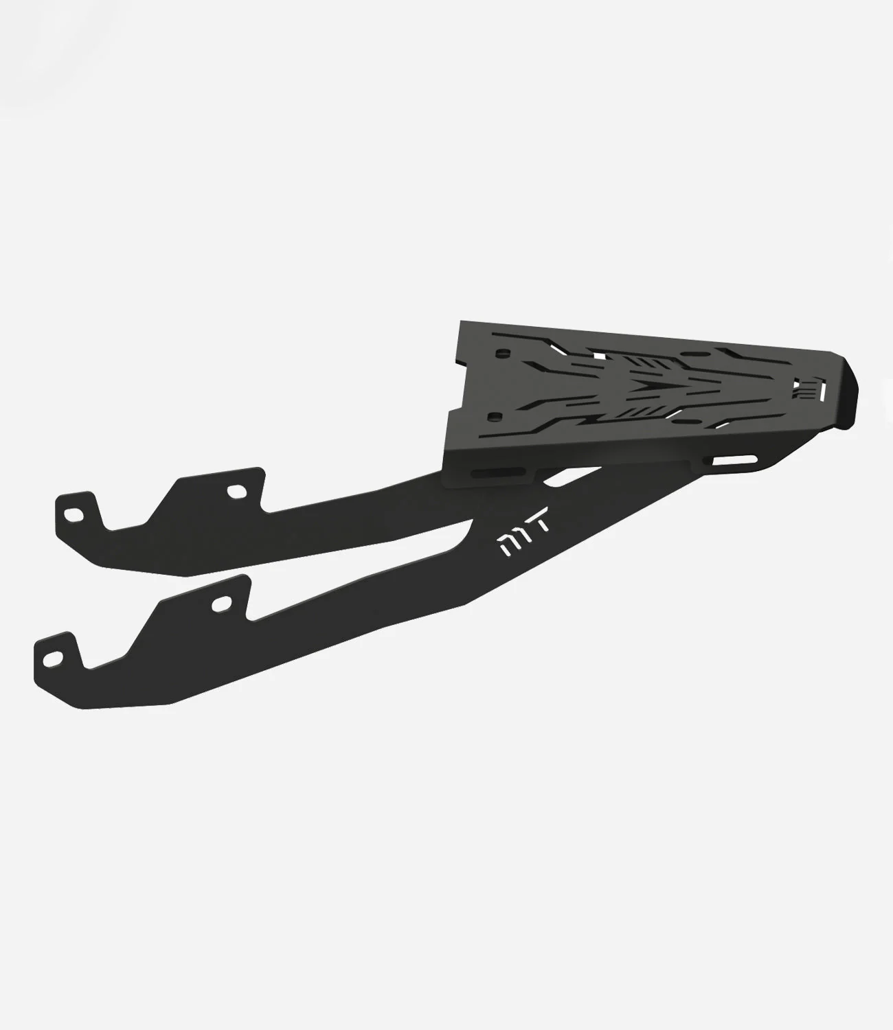Moto Torque KTM Duke 250/390 - Back Carrier - Image 6