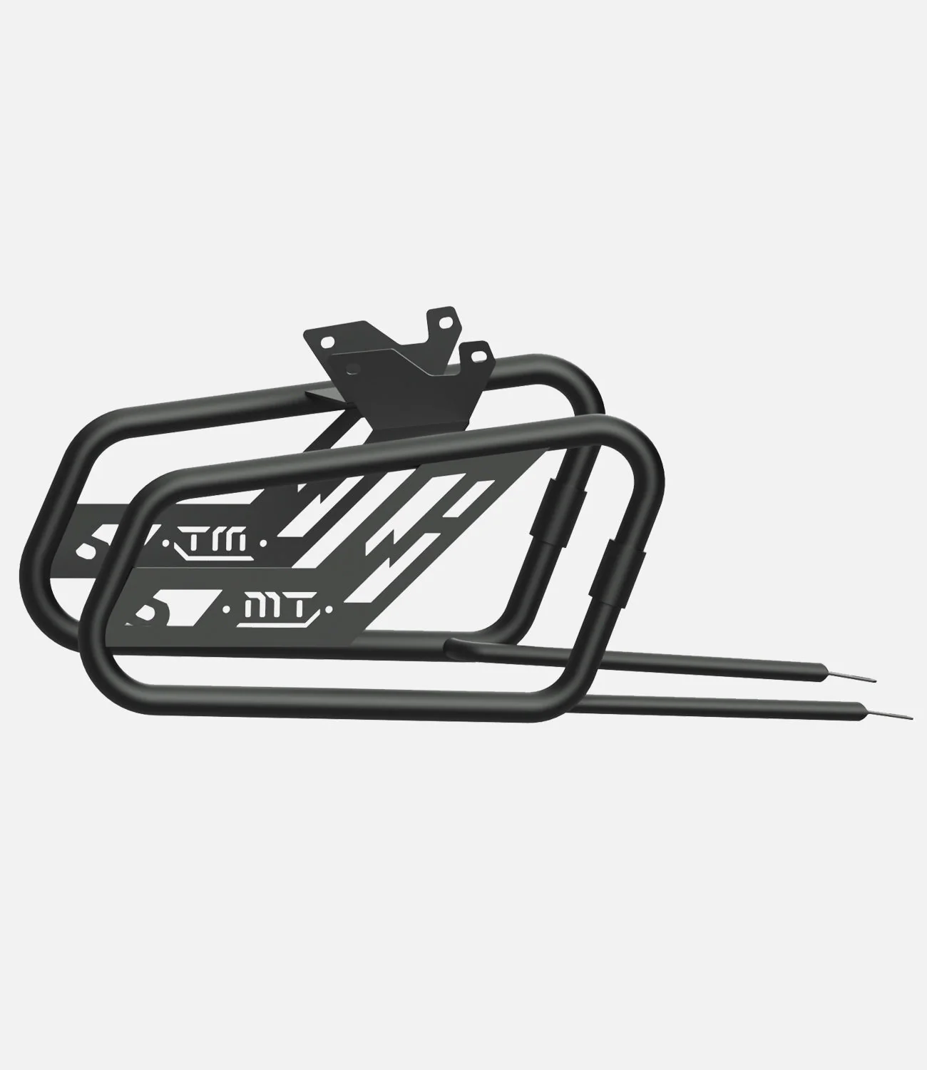 Moto Torque KTM Duke 250/390 - Saddle Stay - Image 5