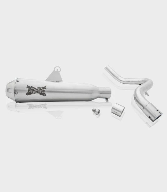 Moto Torque KTM Exhaust for KTM RC 390/200