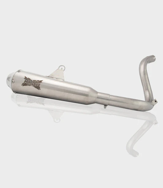 Moto Torque KTM Exhaust for KTM RC 390/200 - Image 2