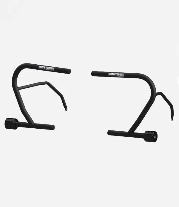 Moto Torque Meteor 350 - Crash Guard-METEOR-00002 - Image 2