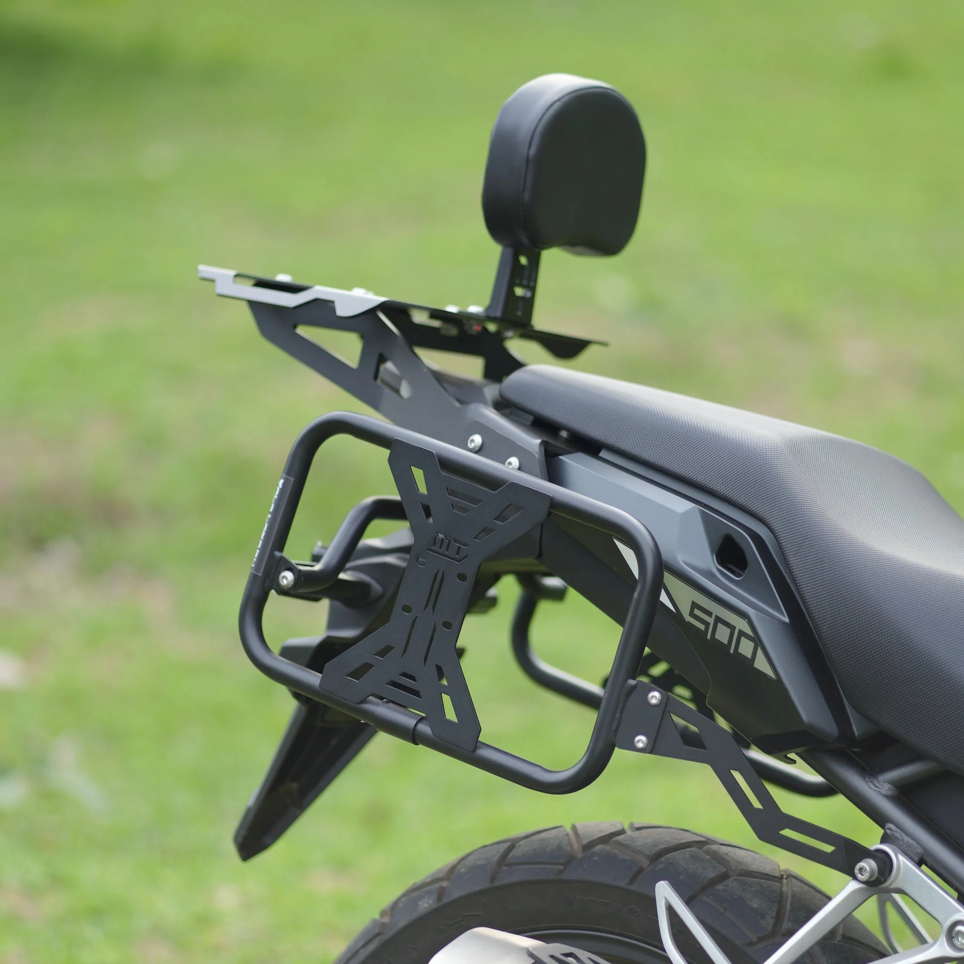 Moto Torque Saddle Stay For Honda NX-500*-HONDA NX-000012 - Image 2