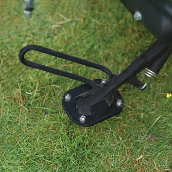 Moto Torque Side Stand Extender For Shotgun 650-SHOTGUN00012