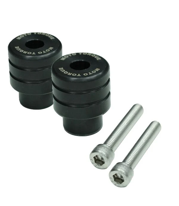 Moto Torque Small Sliders + Bolts For Triumph Speed 400-00008