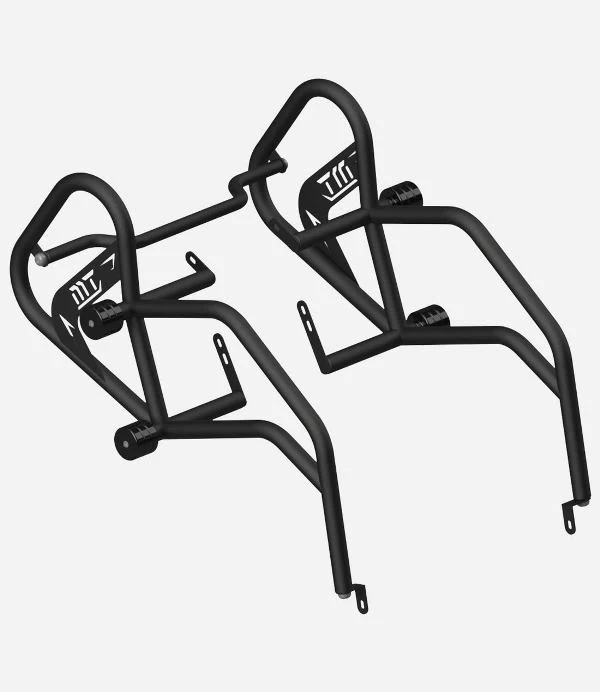 Moto Torque TVS Apache RTR 200 4v Crash Guard - APACHE-00002 - Image 6