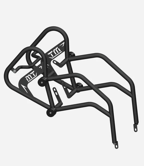 Moto Torque TVS Apache RTR 200 4v Crash Guard - APACHE-00002 - Image 7