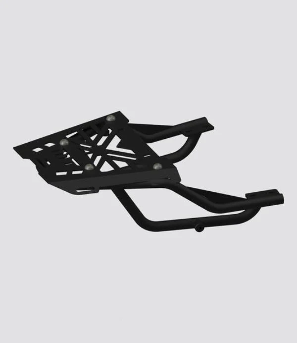 Moto Torque Xpulse 200 4v - Back Carrier - Image 3