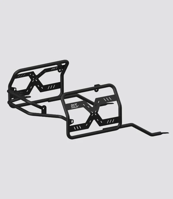 Moto Torque Xpulse 200 4v - Saddle Stay - Image 2