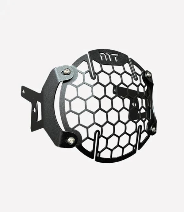 Moto Torque Xpulse - Headlight Grill