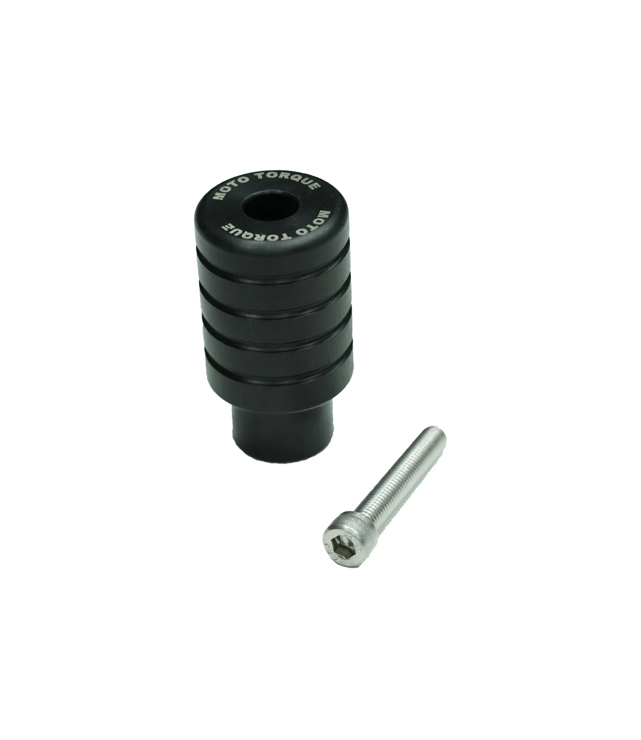 Moto Torque Yamaha MT 15 Big Sliders + Bolts (Fit For Both Side)
