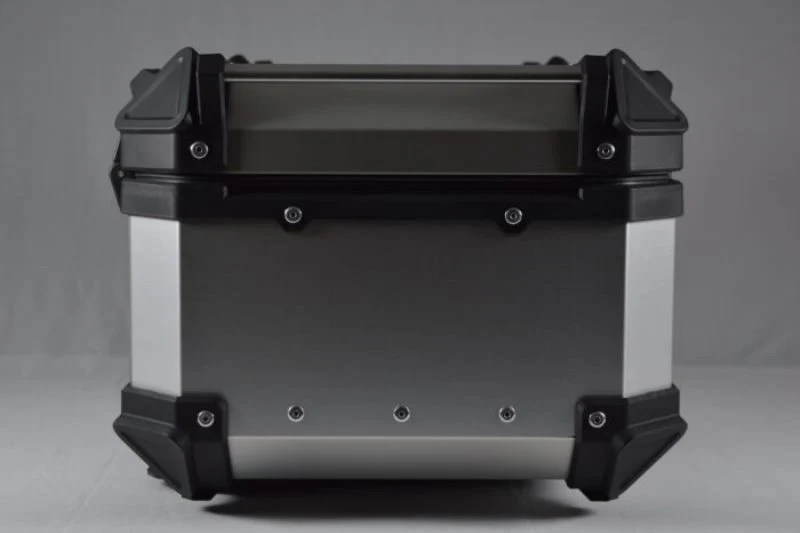 Moto Vanguard 35L Top Box - SKU019 - Image 3