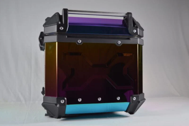 Moto Vanguard 45L Multi Color (Top Box)-SKU020 - Image 6